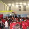 Serie D ... Festa